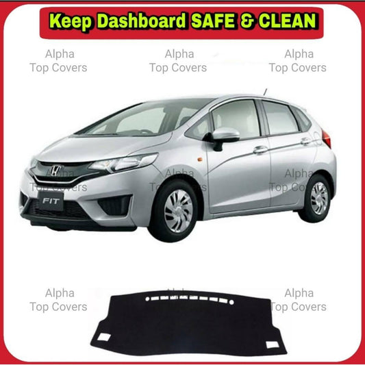 Honda Fit Dashboard MAT Cover