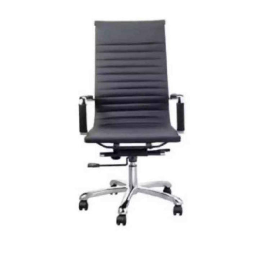 Imported High Back Office Revolving Chair Executive Chair with High Back Office Seat Revolving Manager Chair