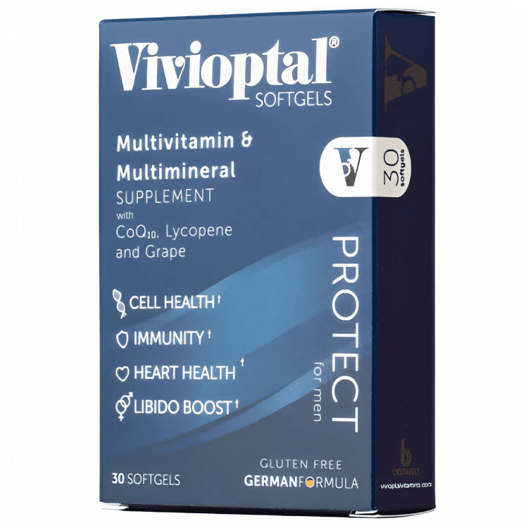 Cap Vivioptal Protect