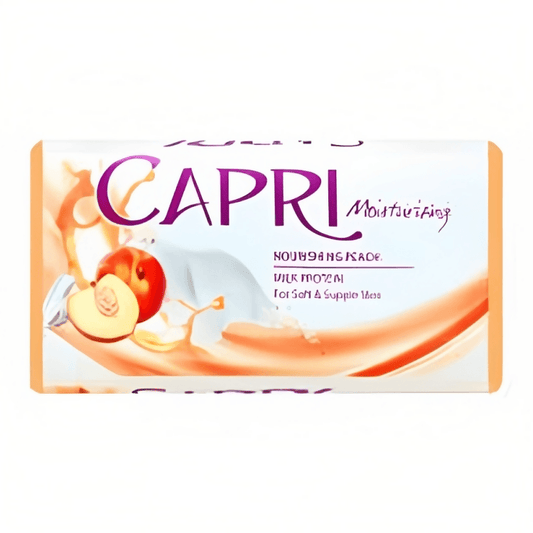 Capri Soap