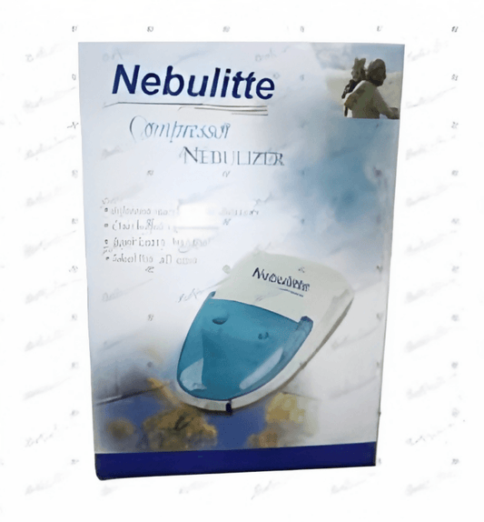 Sur Nebulizer Nebulite - ValueBox
