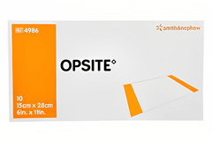 Dres Opsite 15X28cm - ValueBox