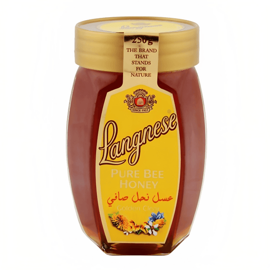 Gen Honey Lagnese 250gm