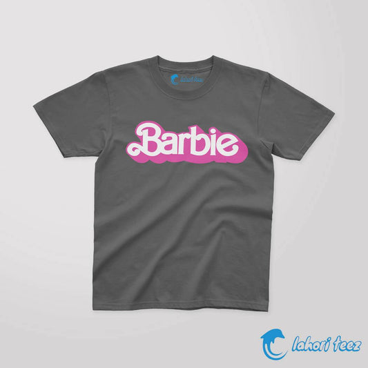 Barbie Kids T.shirt