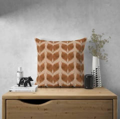 Digital Printed Cotton Cushion Filling For Bed and Sofa Home Decoration Square Cushions & Rectangular Cushions - ValueBox