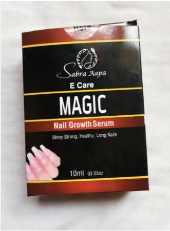 Magic nail growth serum 10ml