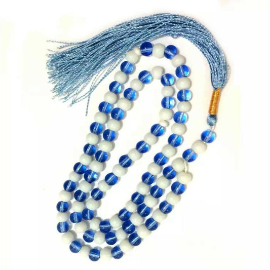Contrast 100 beads rosary Tasbeeh
