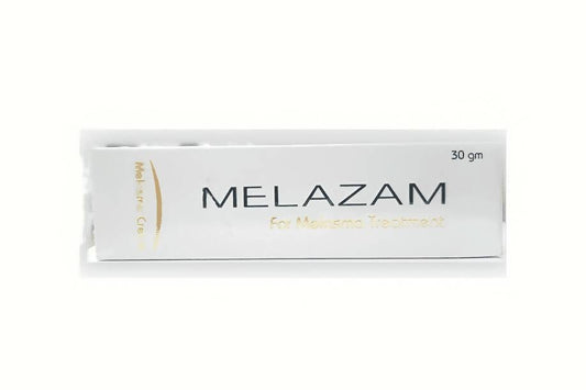 Cre Melazam 30g - ValueBox
