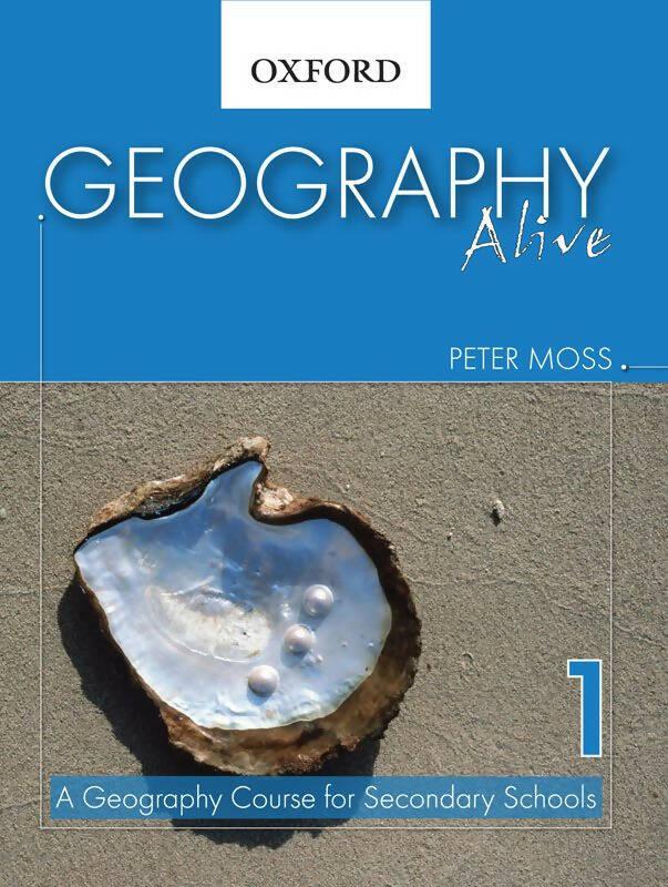 Geography Alive Revised Edition Book 1 - ValueBox