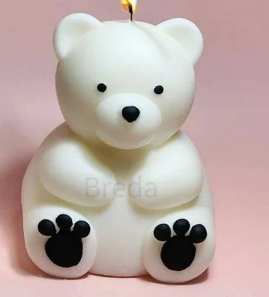 3D Full Jumbo Size Bear - ValueBox