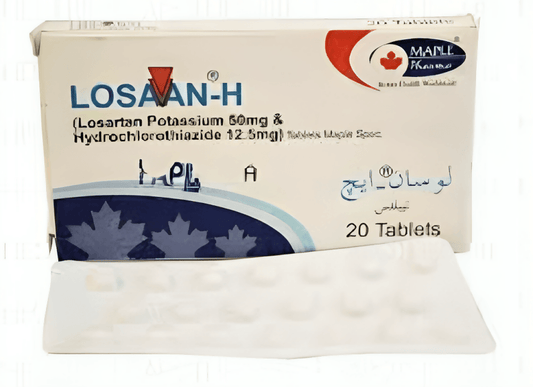 Tab Losaan H - ValueBox