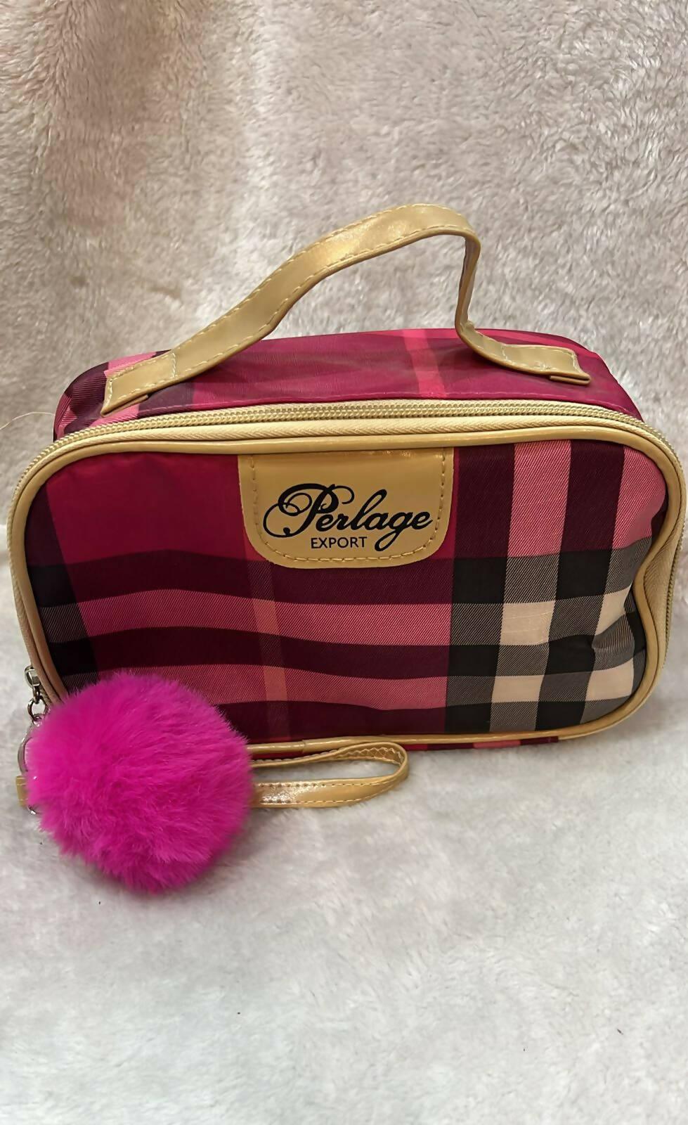 Perlage Pouch for girls - ValueBox