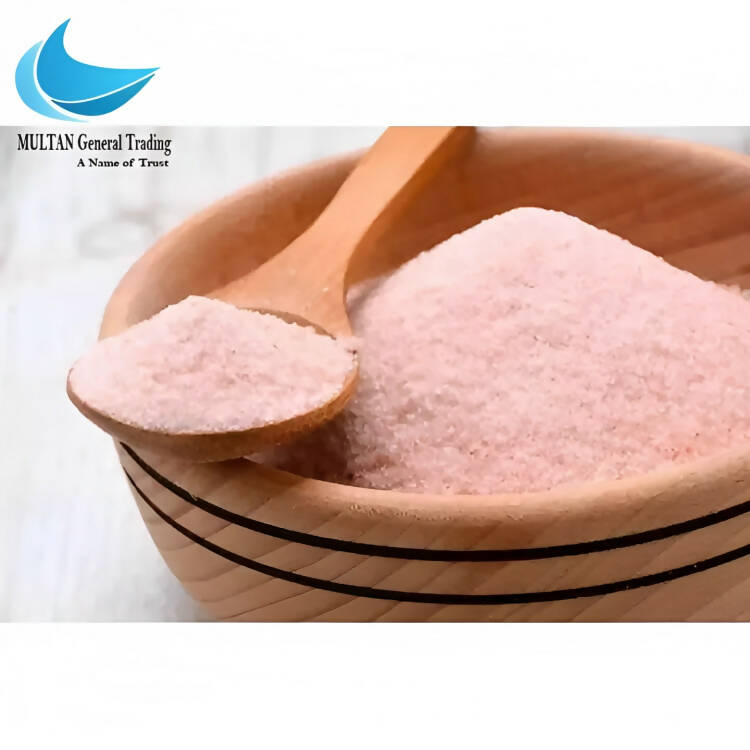Premium & Authentic Pure Pink Himalayan Rock Salt (1 kg)