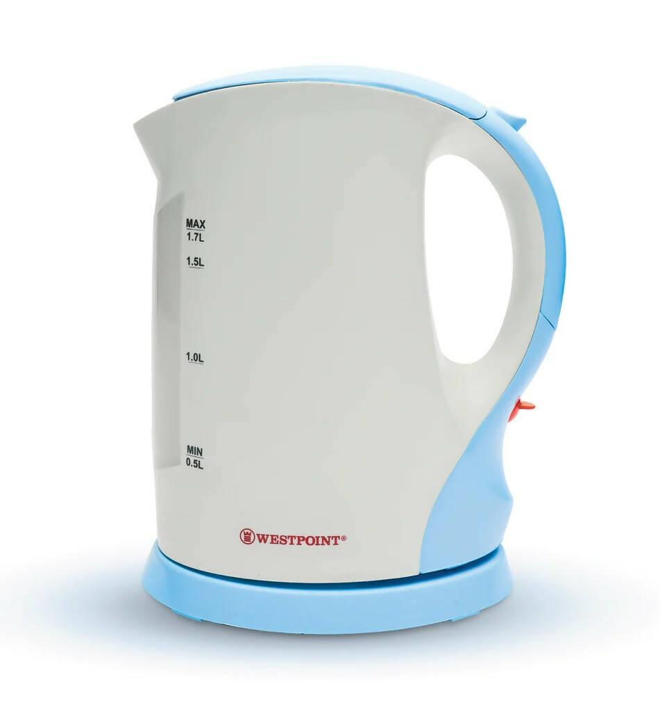 WestPoint Cordless Kettle WF-3117 - ValueBox