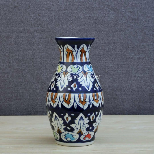 Tranquility Ceramic Vase
