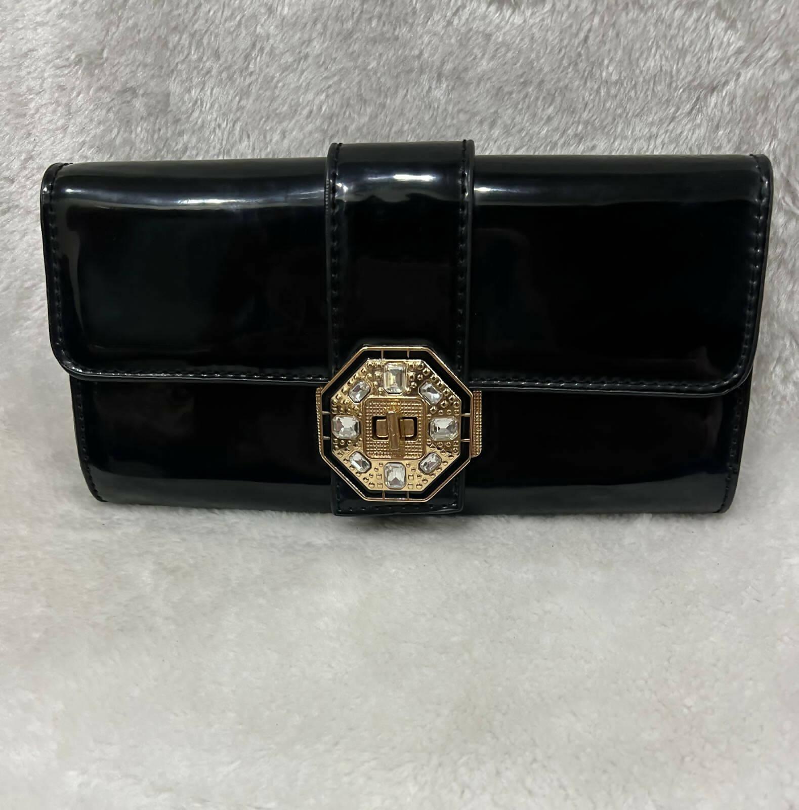 Fancy Clutch No 115 - ValueBox