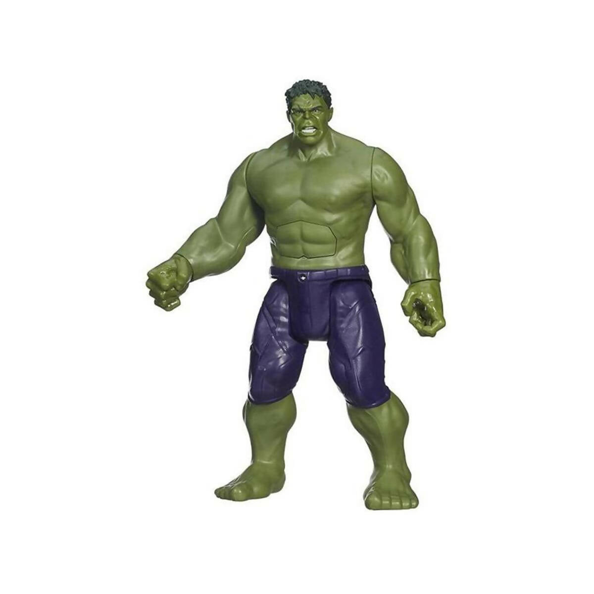 Planet X - Incredible Hulk Action Figure - Avengers Series - 8 Inches