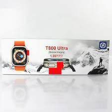 Smart watch T800 ultra - ValueBox