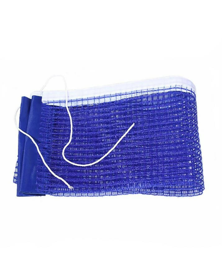 New Replacement Ping Pong Table Tennis Net - Blue