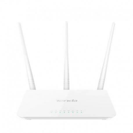 F3 300Mbps wireless router - ValueBox