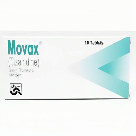 Tab Movax 20s 2mg - ValueBox