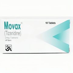 Tab Movax 20s 2mg - ValueBox