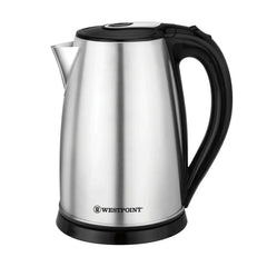 WestPoint Cordless Kettle WF-6172 - ValueBox