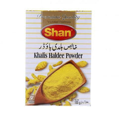 Khalis Haldi Powder 100 gm - ValueBox