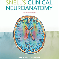 Snells Clinical Neuroanatomy Original (9th Edition) - ValueBox