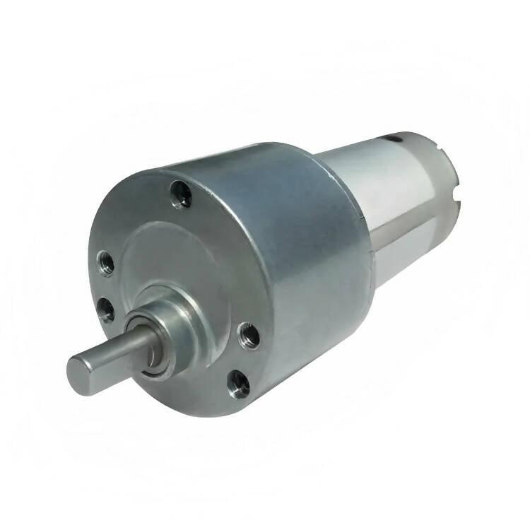 6Volt DC Gear Motor - ValueBox