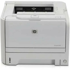 hp laser jet 2035 with accessories and cables - ValueBox