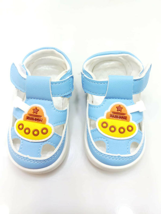 Cute Beach Anti-Slip Kids Shoes Sandals