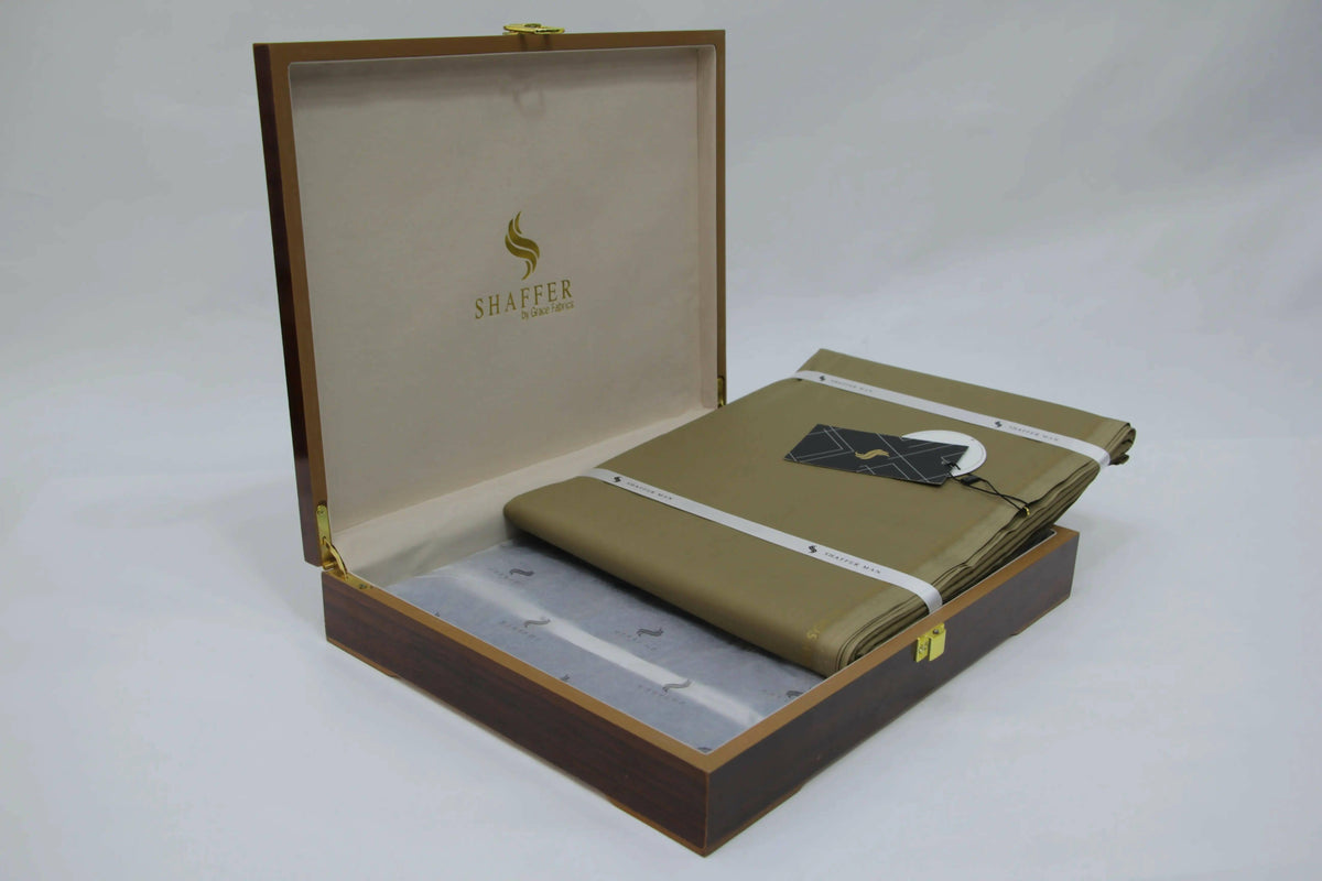 Golden Premium Shaffer Cotton - ValueBox