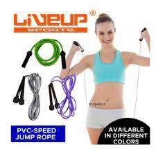 Speed Skipping Rope Skipping Rope - LS3115 - ValueBox