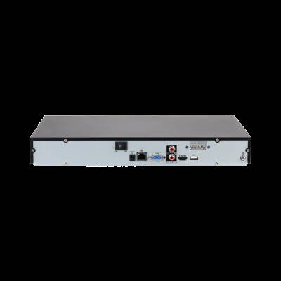 NVR4116HS-4KS2/L 16 Channel Compact 1U 1HDD Network Video Recorder