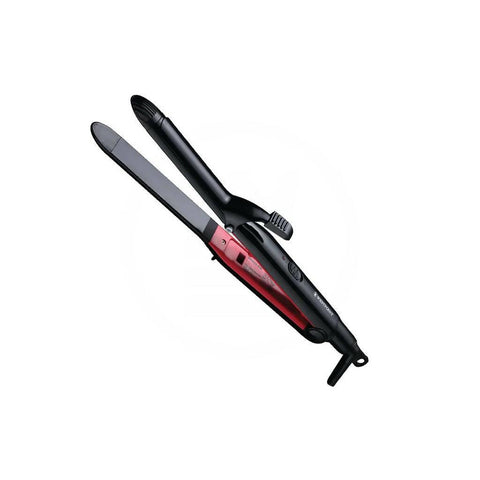 Hair Straightener WF-6711 - ValueBox