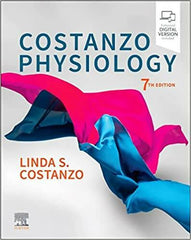 Costanzo Physiology Book 7th Ed - ValueBox