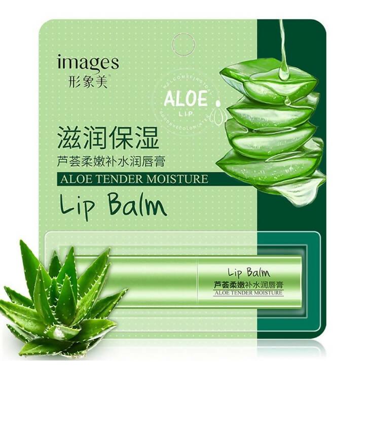 IMAGES LIP BALM MOISTURIZING REPAIR LIP WRINKLES HYDRATING MOISTURIZING - ValueBox