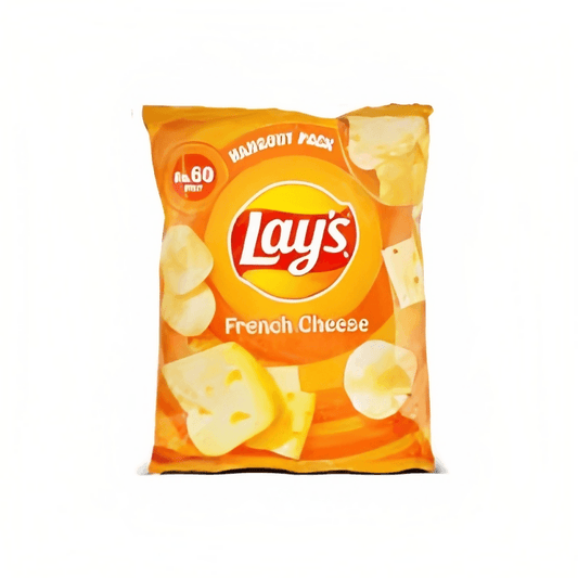 Lays Frenchies Rs 60
