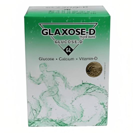 Glaxo-d powder drink 400g