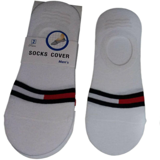 Short Cotton Socks - Ankle socks for Men & Women