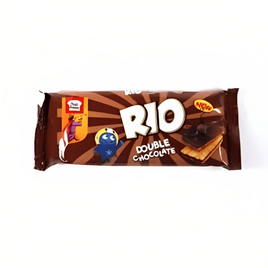 PEAK FREANS RIO CHOCOLATE BISC 1 pc