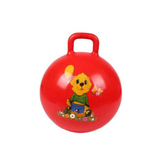 Skippy Ball For Kids - Red - ValueBox
