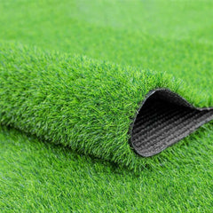 Artificial Grass - Real Feel American Grass -20MM (5FT by 12FT) No Ratings - ValueBox