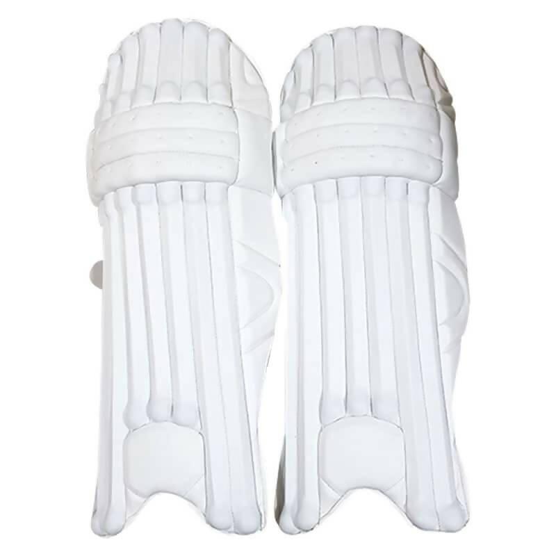 Cricket Batting Pads kids Protection For Legs Smooth Premium Quality - ValueBox