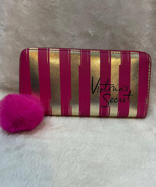 Victorias secret fancy clucth - ValueBox