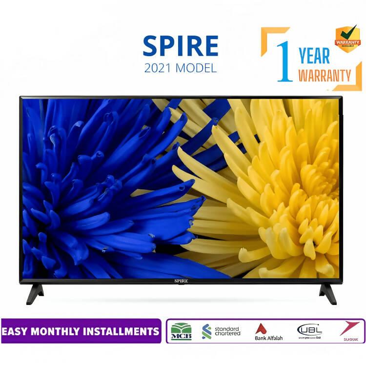 SPIRE 32 INCH LED TV - FHD - 1 Year Warranty - ValueBox