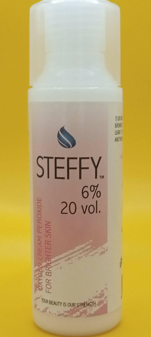Steffy 6% 20 vol For BR/Gritter Skin - ValueBox