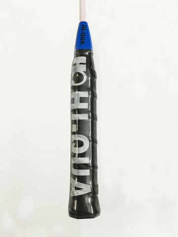 Badminton Racket Hi Qua PRO B90 - Blue - ValueBox