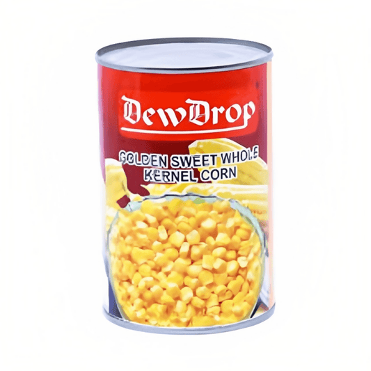 dewdrop Sweet Corn 380g